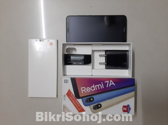 Xiaomi redmi 7a